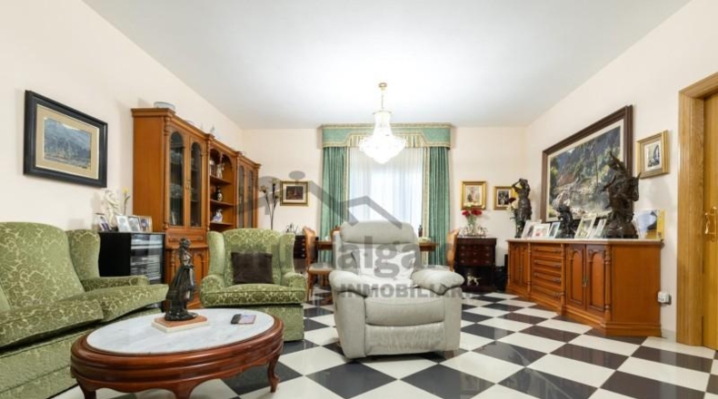 Cádiz - Херес-де-ла-Фронтера - 393m2