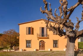 Sant Andreu de Llavaneres 1651&nbsp;m² 