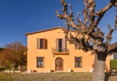 Casa de camp amb terreny en venda a la España, Sant Andreu de Llavaneres, ref.: TR384943 foto