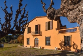Sant Andreu de Llavaneres 1651&nbsp;m² 