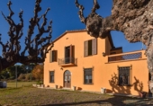Casa de camp amb terreny en venda a la España, Sant Andreu de Llavaneres, ref.: TR384943 foto