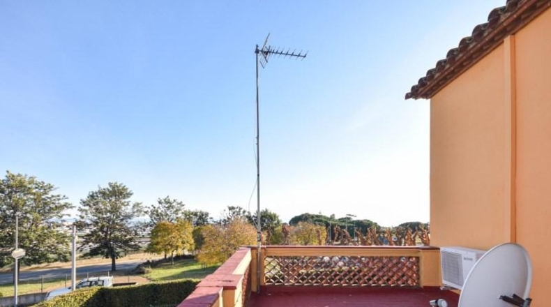 Барселона - Sant Andreu de Llavaneres - 1651m2