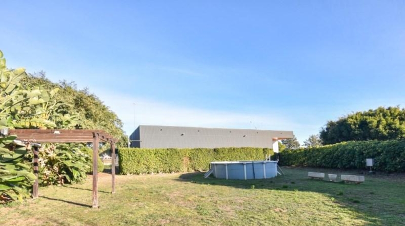 Барселона - Sant Andreu de Llavaneres - 1651m2