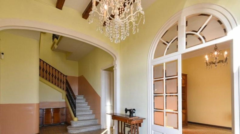 Барселона - Sant Andreu de Llavaneres - 1651m2
