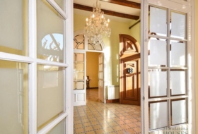 Sant Andreu de Llavaneres 1651&nbsp;m² 