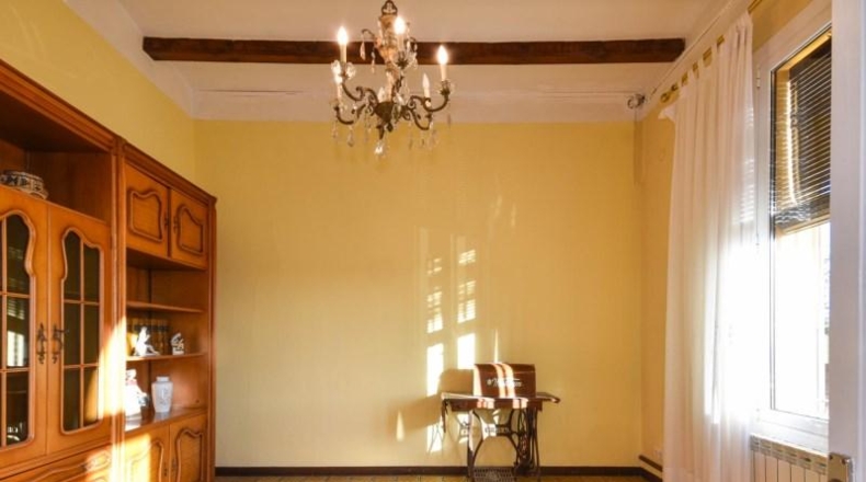 Барселона - Sant Andreu de Llavaneres - 1651m2