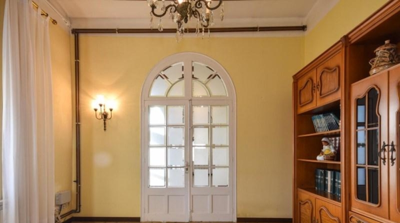 Барселона - Sant Andreu de Llavaneres - 1651m2