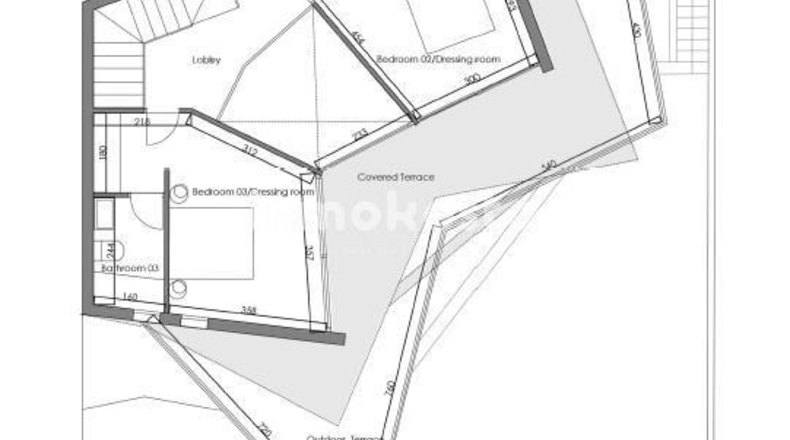 Alicante - Benitachell - 273m2