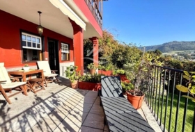 Tegueste 1818&nbsp;m² 