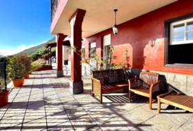 Tegueste 1818&nbsp;m² 