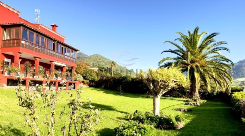 Santa Cruz de Tenerife - Tegueste - 1818m2