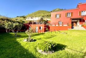 Tegueste 1818&nbsp;m² 