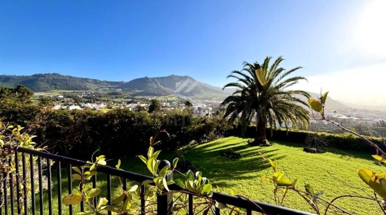 Santa Cruz de Tenerife - Tegueste - 1818m2
