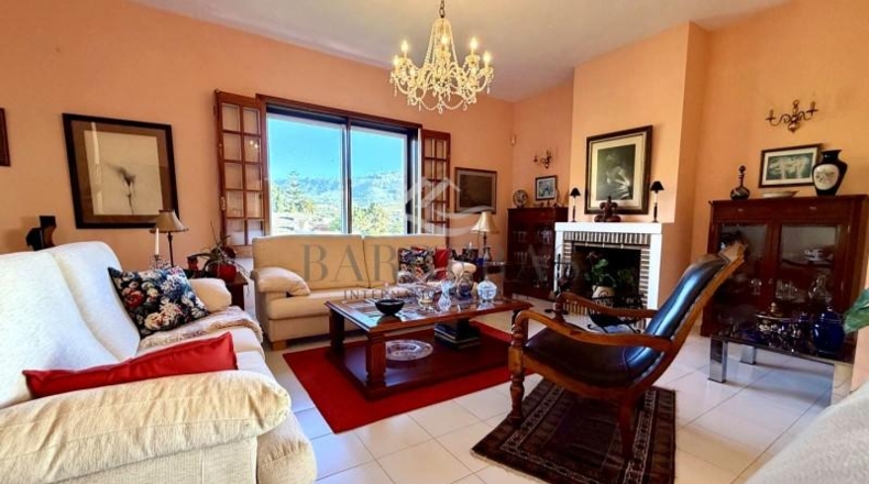 Santa Cruz de Tenerife - Tegueste - 1818m2