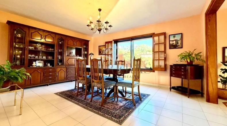 Santa Cruz de Tenerife - Tegueste - 1818m2