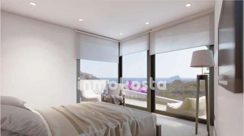 Alicante - Benitachell - 273m2