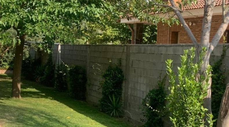 Comunidad de Madrid - Villalbilla - 431m2