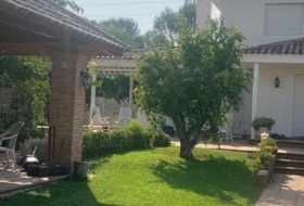 Вильяльбилья 431&nbsp;м²
