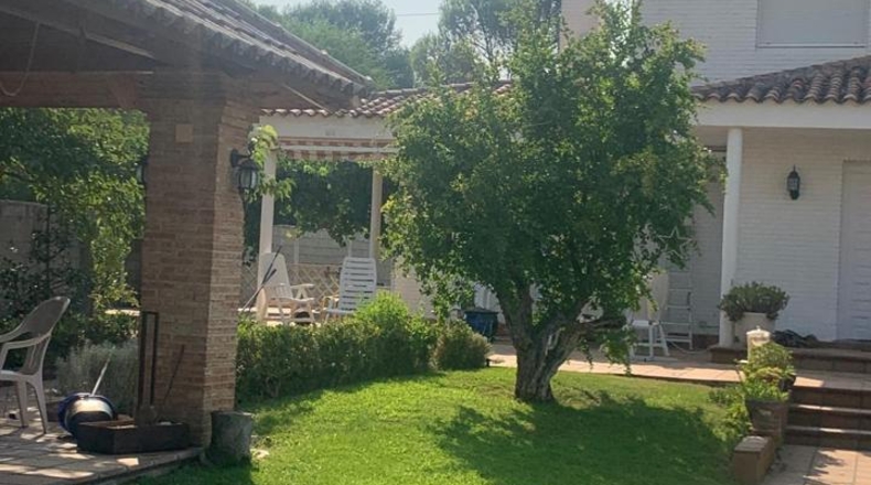 Comunidad de Madrid - Villalbilla - 431m2