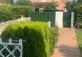 Xalet independent amb terreny en venda a la España, Villalbilla, ref.: TR384892 foto
