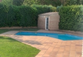 Xalet independent amb terreny en venda a la España, Villalbilla, ref.: TR384892 foto