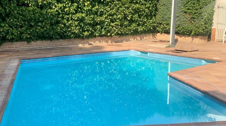 Comunidad de Madrid - Villalbilla - 431m2