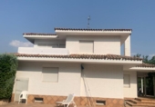 Xalet independent amb terreny en venda a la España, Villalbilla, ref.: TR384892 foto