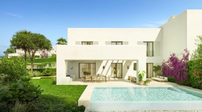Cádiz - San Roque - 242m2