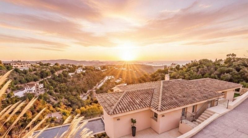 Gerona - Platja d'Aro - 2100m2
