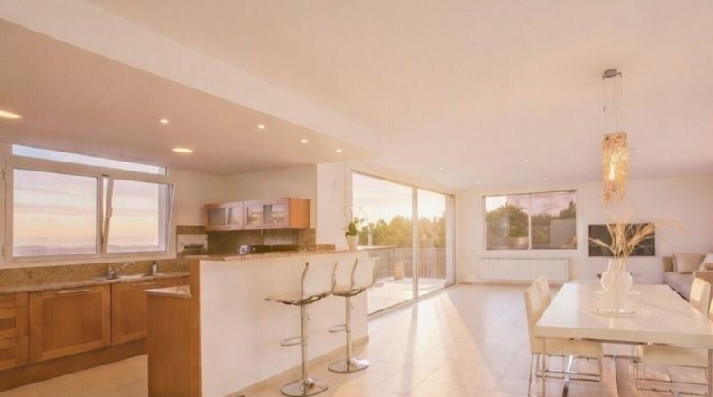 Gerona - Platja d'Aro - 2100m2