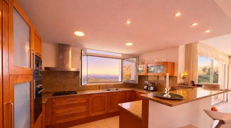 Gerona - Platja d'Aro - 2100m2