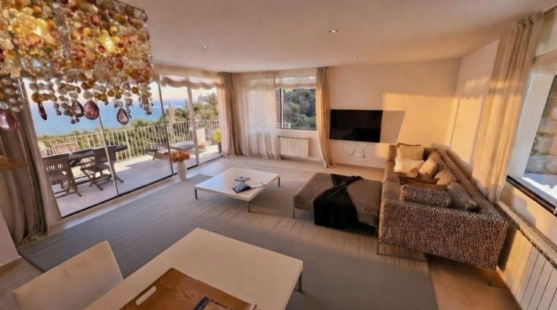 Gerona - Platja d'Aro - 2100m2