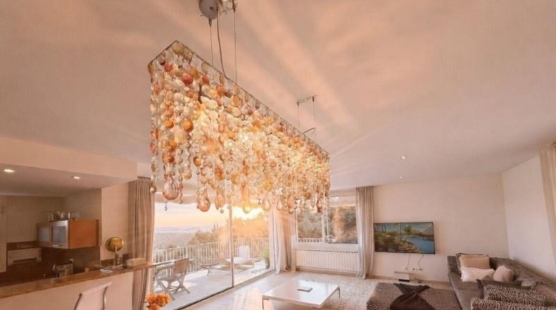 Gerona - Platja d'Aro - 2100m2