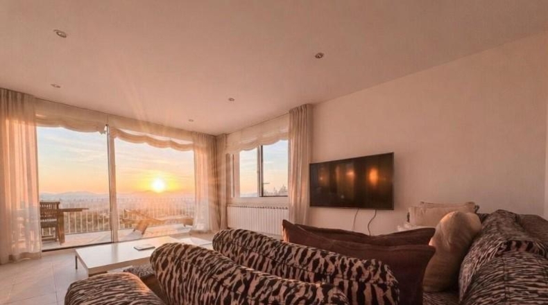Gerona - Platja d'Aro - 2100m2