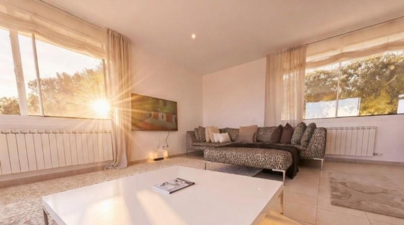 Gerona - Platja d'Aro - 2100m2
