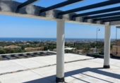 Xalet independent amb terreny en venda a la España, Las Lomas de Mijas, ref.: TR384368 foto
