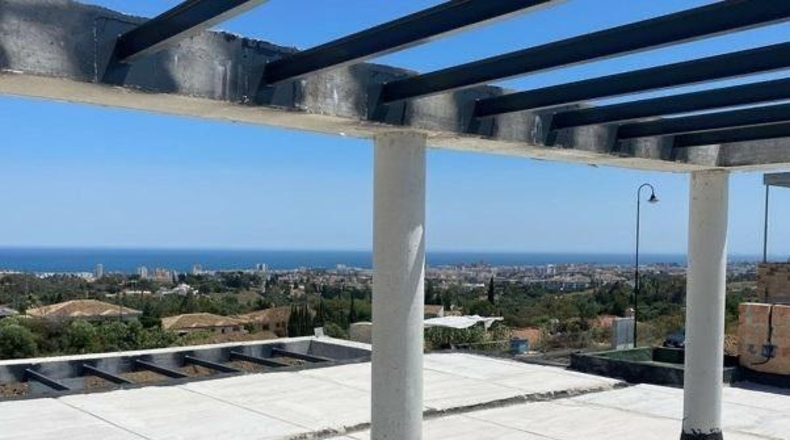 Málaga - Mijas - 150m2