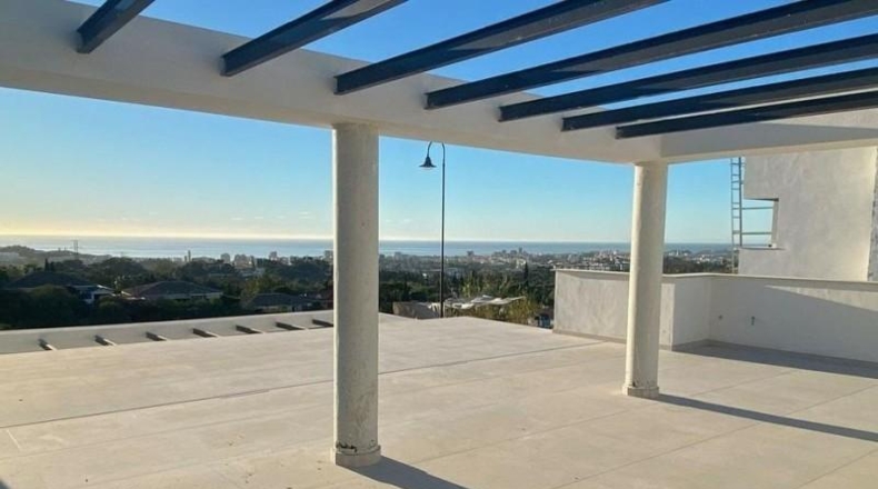 Málaga - Mijas - 150m2
