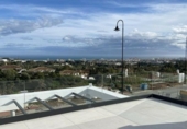Xalet independent amb terreny en venda a la España, Las Lomas de Mijas, ref.: TR384368 foto