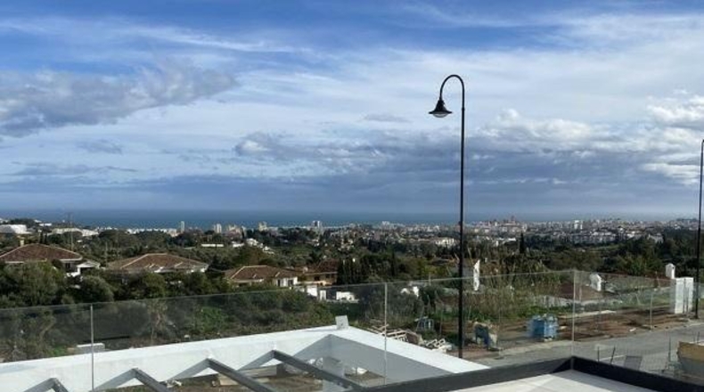 Málaga - Mijas - 150m2