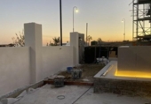Xalet independent amb terreny en venda a la España, Las Lomas de Mijas, ref.: TR384368 foto