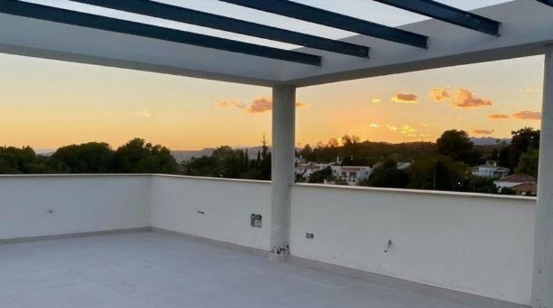 Málaga - Mijas - 150m2
