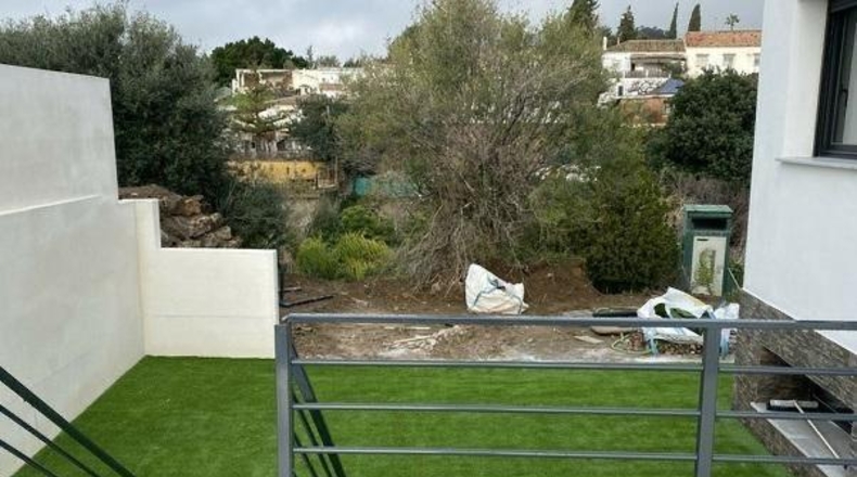 Málaga - Mijas - 150m2