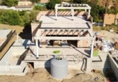 Xalet independent amb terreny en venda a la España, Las Lomas de Mijas, ref.: TR384368 foto