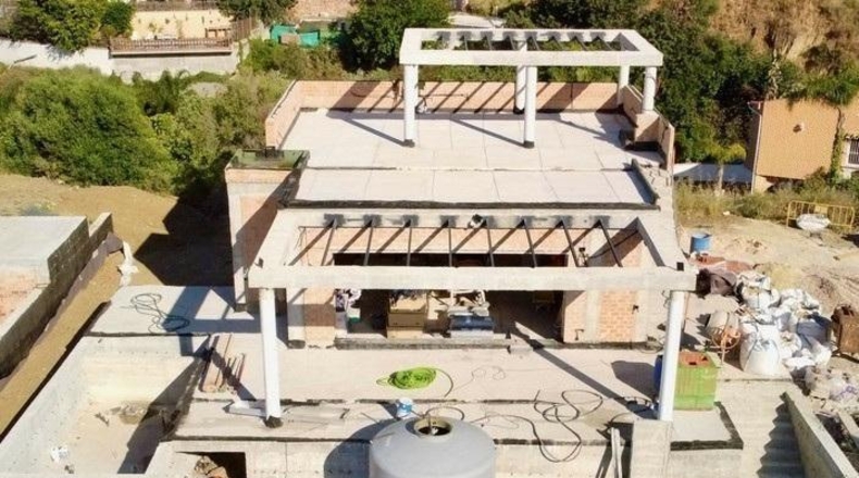 Málaga - Mijas - 150m2