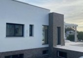 Xalet independent amb terreny en venda a la España, Las Lomas de Mijas, ref.: TR384368 foto
