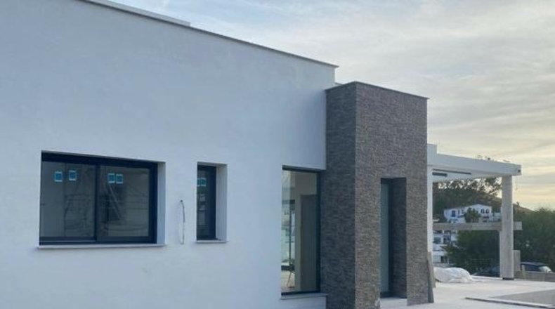 Málaga - Mijas - 150m2