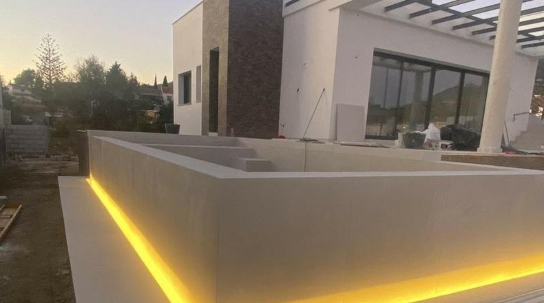 Málaga - Mijas - 150m2