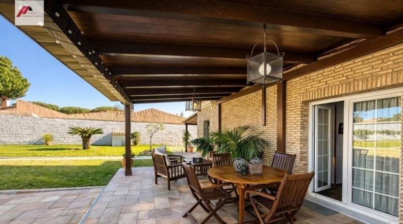 Cádiz - El Puerto de Santa María - 1100m2