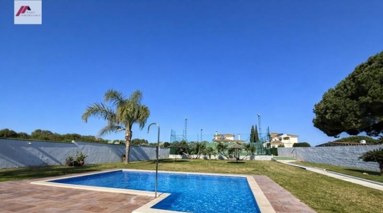 Cádiz - El Puerto de Santa María - 1100m2
